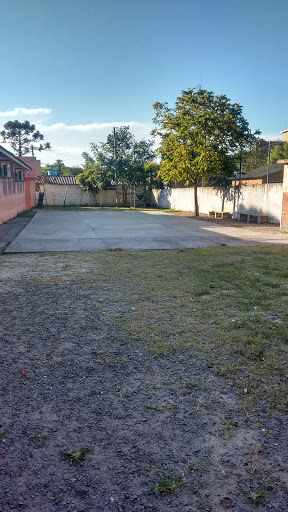 E.M.E.F. Ione Medianera Parcaianello, Rua Olga Parcianello Lorenzi, 300 - Lorenzi, Santa Maria - RS, 97070-570, Brasil, Educação_Escolas_de_ensino_médio, estado Rio Grande do Sul