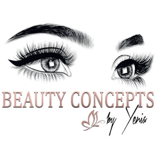 Beauty Concepts by Yenia