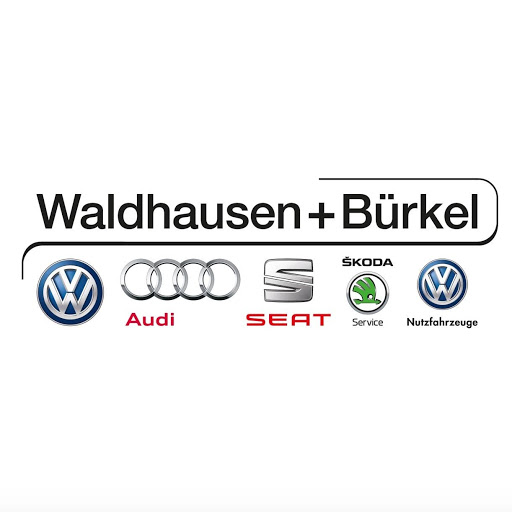 Waldhausen & Bürkel GmbH & Co. KG logo