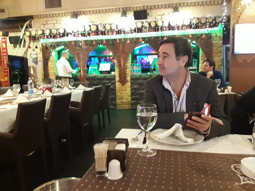 Sawa Restaurant