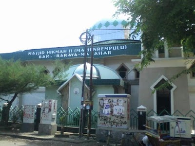 Mosque