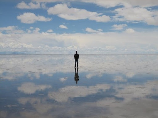 salar de uyuni bolivia