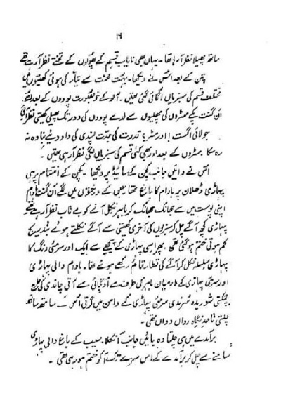 Loafer Complete By Amna Iqbal Ahmed