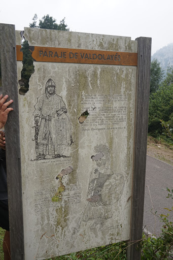 Las Xanas y Valdolayés (Santo Adriano-Quirós) - Descubriendo Asturias (30)