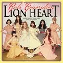 Girls' generation - Lion heart