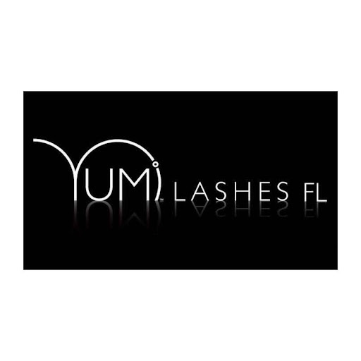 Yumi Lashes by Agata logo