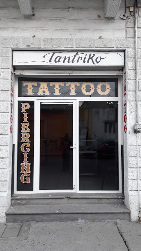 Tantriko tatuajes + piercing, 38600, Av. M. Hidalgo 26, Zona Centro, Acámbaro, Gto., México, Estudio de tatuajes | GTO