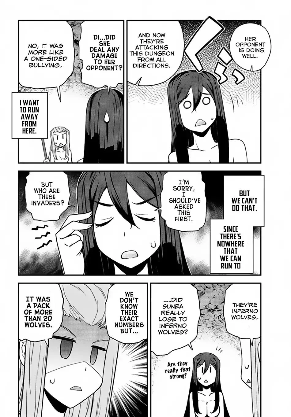 Isekai Nonbiri Nouka Page 4