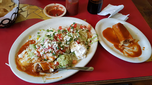 Mexican Restaurant «La Marimba», reviews and photos, 3758 S Washington Ave, Titusville, FL 32780, USA
