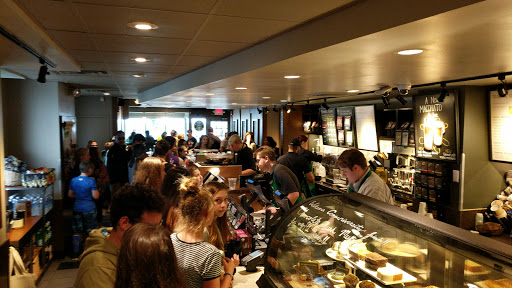 Coffee Shop «Starbucks», reviews and photos, 100 Nassau St, Princeton, NJ 08542, USA