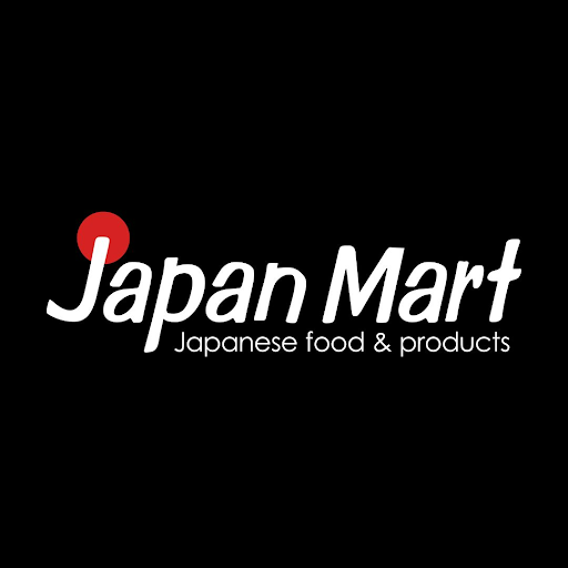 Japan Mart Milford logo