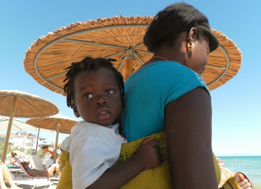 Опубликованное фото