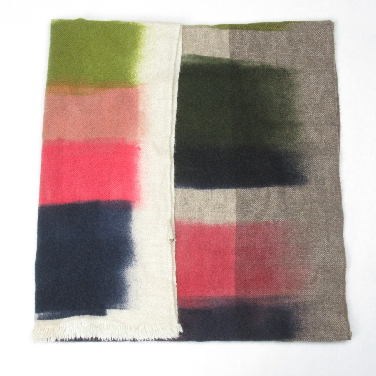 Cashmere Scarf