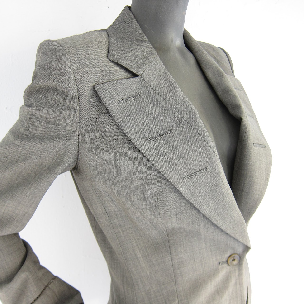 Stella McCartney Blazer