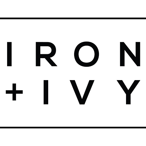 Iron And Ivy Hair & Beauty logo