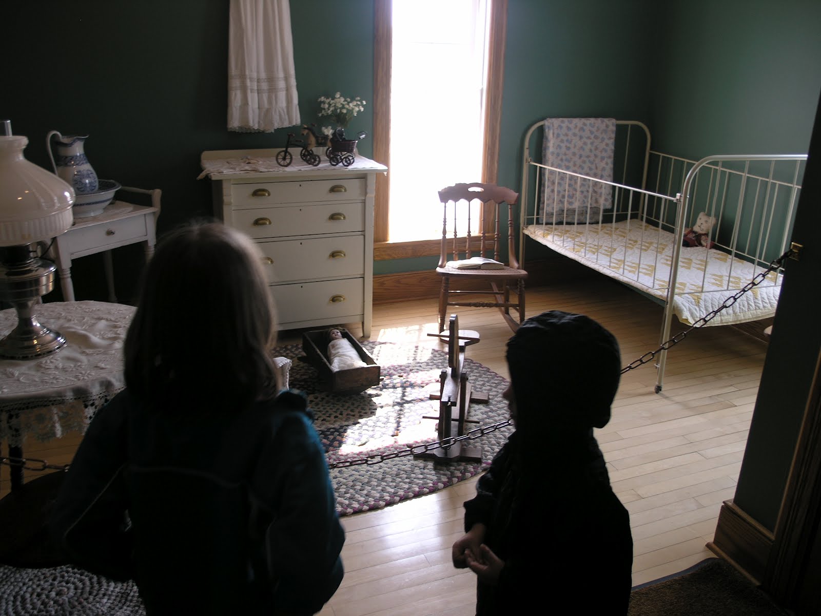 To Every Purpose Lighthouse Learning