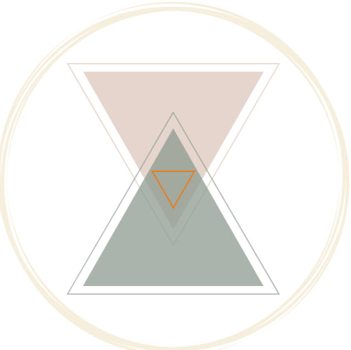 Akasha Yoga & Holistic logo