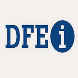 Dun Laoghaire Further Education Institute logo