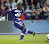 Anderlecht rate encore un penalty? Rien de grave