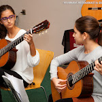 63: Perfecta compenetración en un concierto que contó con piezas de Tárrega, Roland Dyens, María Linnemann, blues... y enhorabuena a sus profesores de guitarra y a sus padres por inculcarles tanto arte en su educación. 63: Perfecta compenetración en un concierto que contó con piezas de Tárrega, Roland Dyens, María Linnemann, blues... y enhorabuena a sus profesores de guitarra y a sus padres por inculcarles tanto arte en su educación.