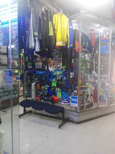 Deportes Ruben´s, Calle de Venustiano Carranza 17, Centro Histórico, Centro, 06000 Centro, CDMX, México, Tienda de deportes | Cuauhtémoc