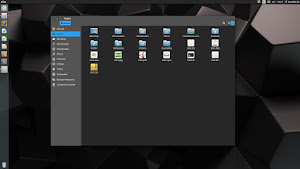 Ambiance Blackout Colors Suite Offers Themes in 12 Colors For Ubuntu/Linux  Mint (GTK + Gnome Shell) - NoobsLab