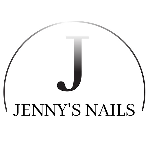 JENNY'S NAILS logo