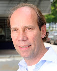 Clublid Ton van Dijk, Global Director ICT Koninklijke Vopak N.V.