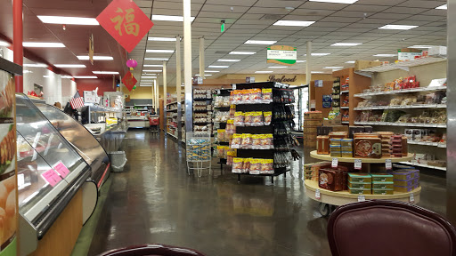 Asian Grocery Store «County Square Market», reviews and photos, 136 Peabody Rd, Vacaville, CA 95687, USA