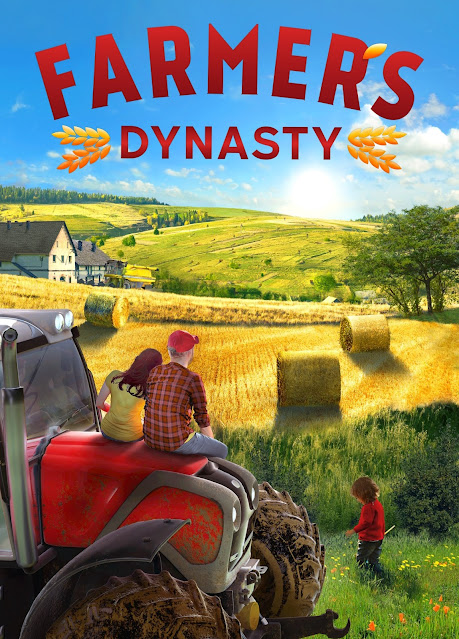 Farmer’s Dynasty