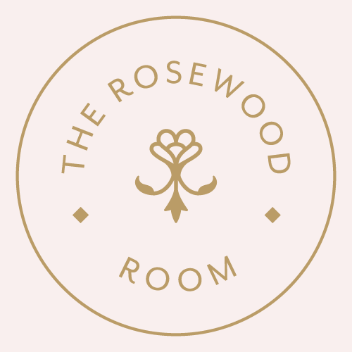 The Rosewood Room logo