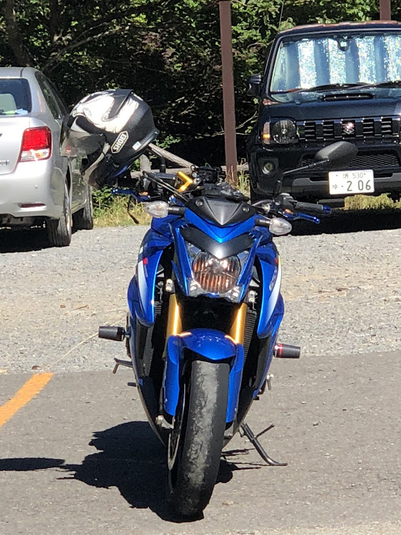 その他の高野龍神スカイライン・GSX-S1000・ツーリング・YZF- R25・NINJA250に関するカスタム事例の投稿画像6枚目