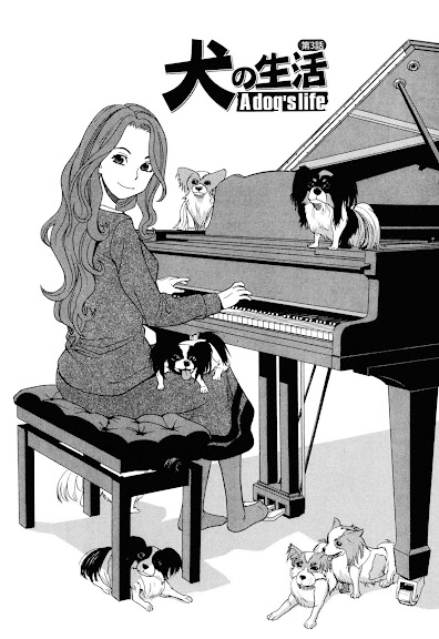 Ino no Seikatsu Chapter 3