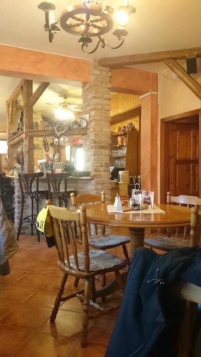 Photos of Pension Restaurant at Jessyho