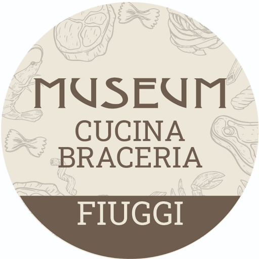 Ristorante Museum logo