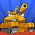 Tank Heroes - Tank Games，Tank Battle Now1.3.2