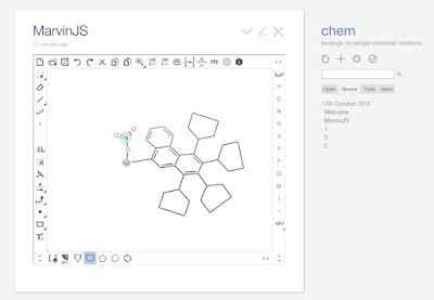 MarvinJS Demo in TiddlyWiki