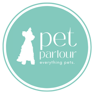 Pet Parlour logo