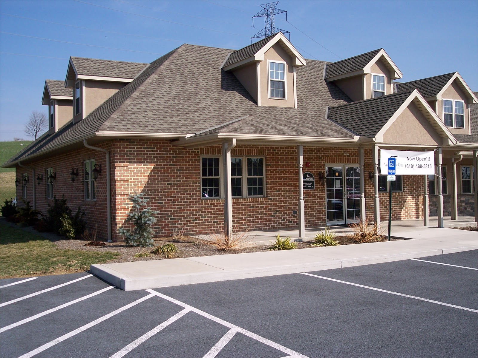 Dr. Weaver's Blog at Weaver Eye Care Associates The moment you've all