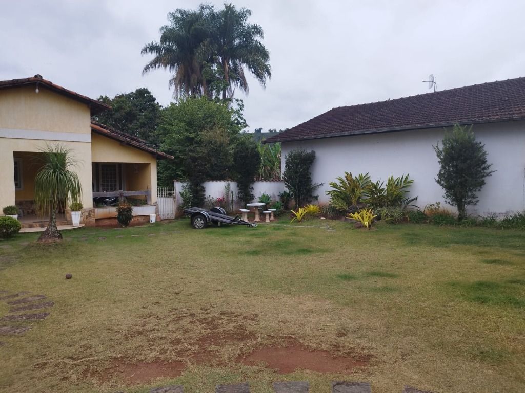 Casas à venda Jardim Olímpia