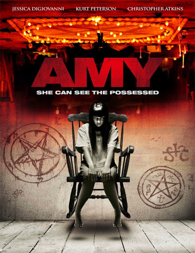 Poster de Amy