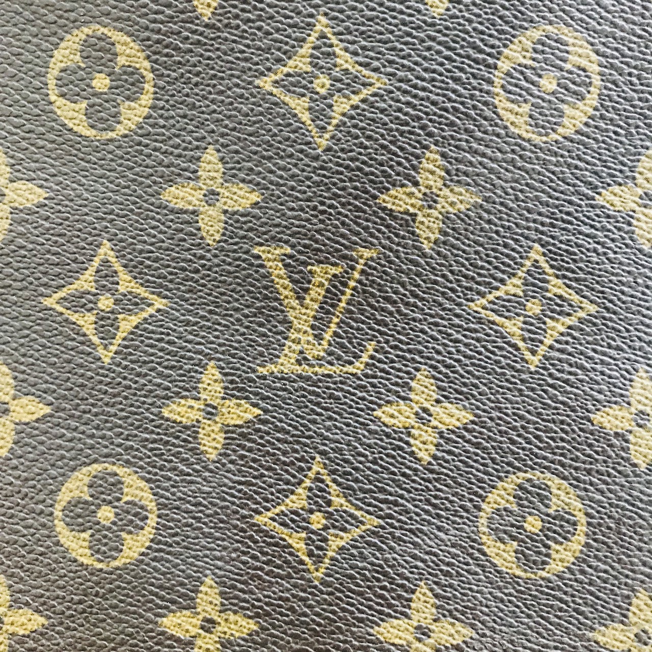 Louis Vuitton Monogram Canvas Garment Bag #1