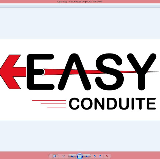 EASY CONDUITE logo