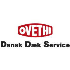 A/S Ovethi - Dansk Dæk Service