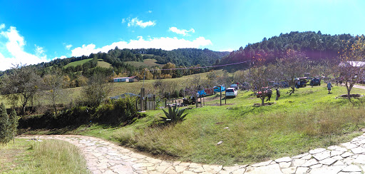 Bosque Estatal San Juan del Monte, 7, La Lobera, Las Vigas de Ramírez, Ver., México, Parque natural | VER