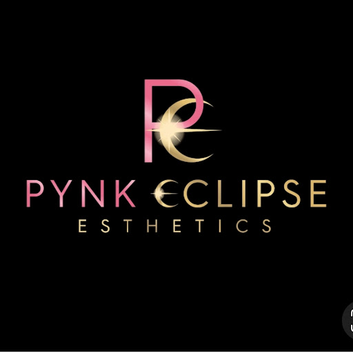 Pynk Eclipse Esthetics logo