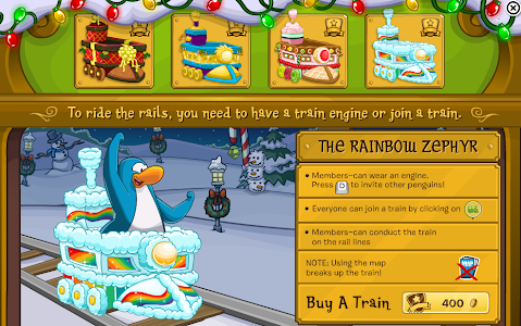 Club Penguin: Coins For Change 2013 Guide