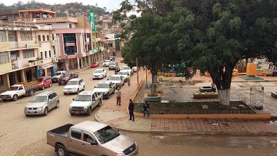 Photos of Parque Central Cariamanga