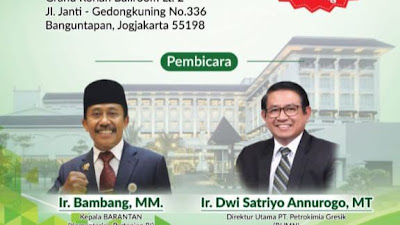 Diprakarsai LSM Penjara 1 dan Barantan Kementan RI Dialog Nasional Ketahanan Pangan Dapatkan Apresiasi