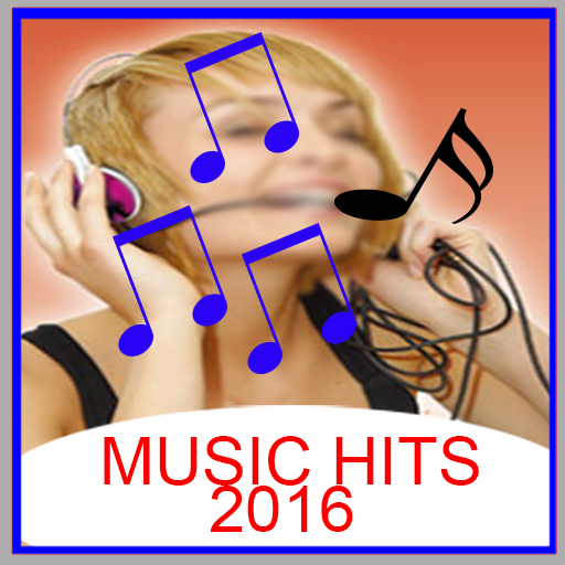 Top Hits Music 2016 Screen 1